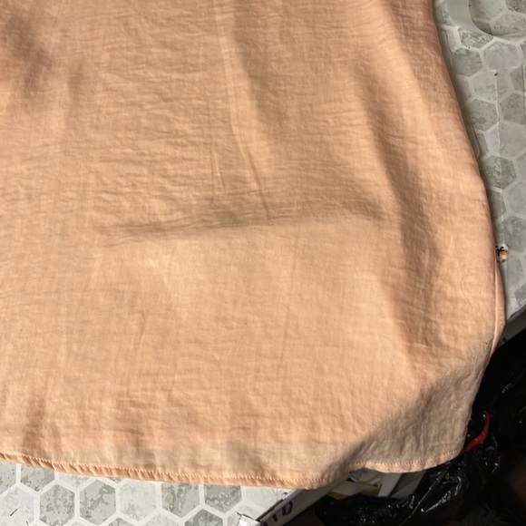 Tillys Full Tilt Small Pink Slip Style Dress - Picture 3 of 6